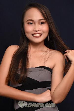 Ladies of Philippines