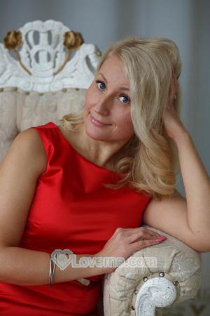 190852 - Nadezhda Age: 48 - Russia