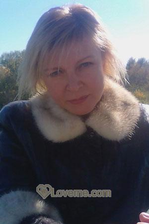 190861 - Tatyana Age: 57 - Ukraine