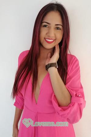 Ladies of Bogota