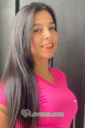 Ladies of Colombia
