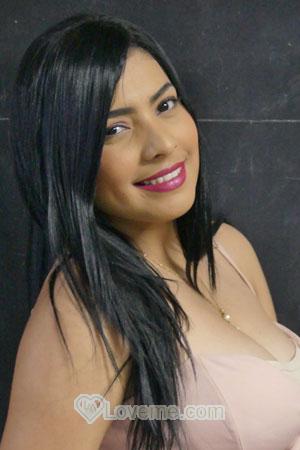 Ladies of Barranquilla