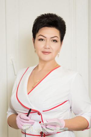 192043 - Tatiana Age: 55 - Ukraine