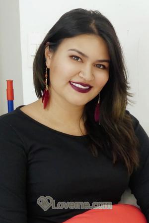 192536 - Jhoana Age: 30 - Colombia