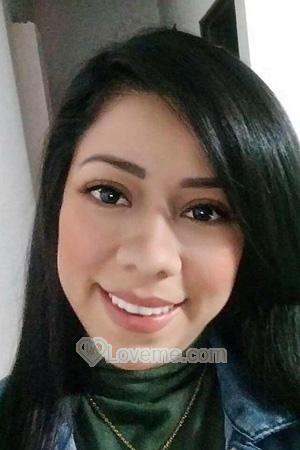 Ladies of Colombia