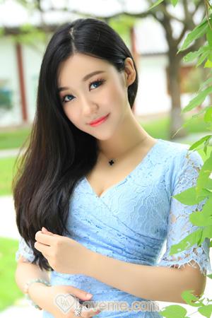 Ladies of Beijing