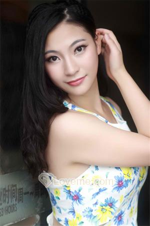 194272 - Zhuohan Age: 30 - China