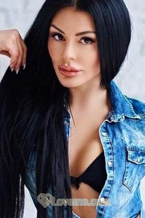 Ladies of Eastern-Europe