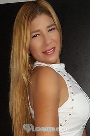 Ladies of Colombia
