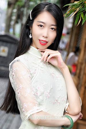 194725 - Lin Age: 42 - China
