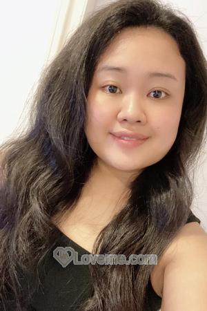 194889 - Wilawan (Bombam) Age: 31 - Thailand