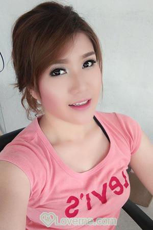 Ladies of Thailand