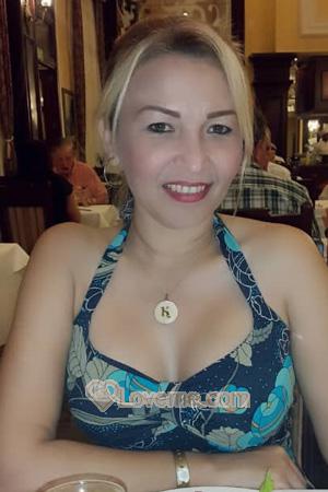 Ladies of Venezuela