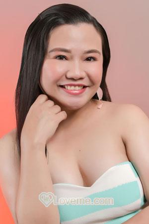 Ladies of Cebu City