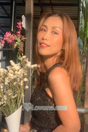 195641 - Phitsinee (Nong) Age: 45 - Thailand