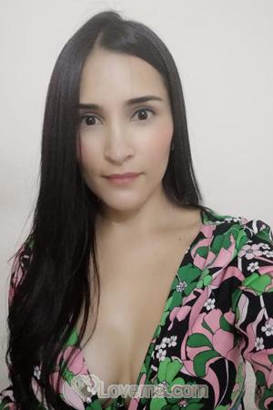 Ladies of Colombia