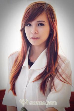 Ladies of Asia
