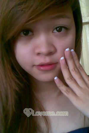 Ladies of Asia