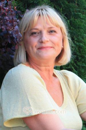 196958 - Valentina Age: 60 - Ukraine