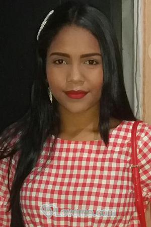 Ladies of Bucaramanga