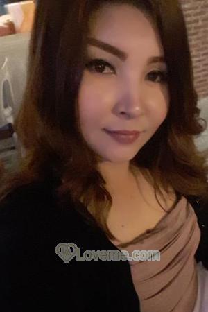 Ladies of Asia
