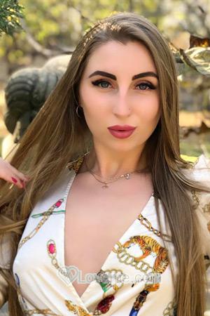 Ladies of Ukraine