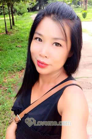 Ladies of Asia