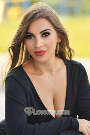 Ladies of Ukraine