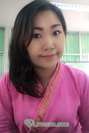 Ladies of Ubonratchathani