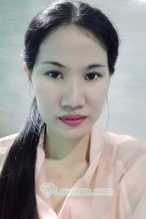 Ladies of Thailand