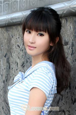 Ladies of Shantou