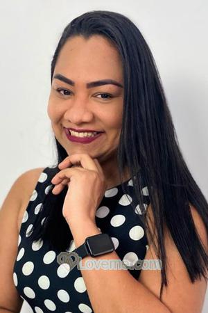 199238 - Naymeth Age: 40 - Colombia