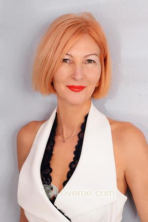 199338 - Viktoriya Age: 56 - Ukraine