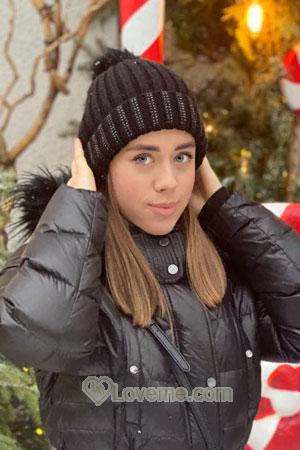 199361 - Isabella Age: 20 - Ukraine