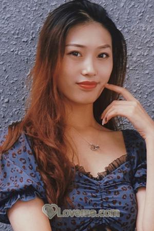 Ladies of China