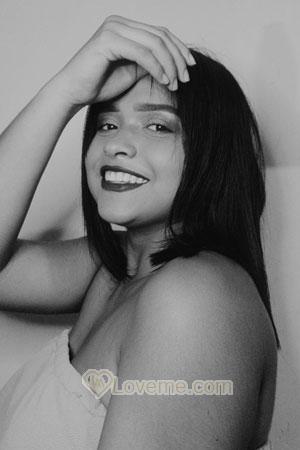 Ladies of Latin-America