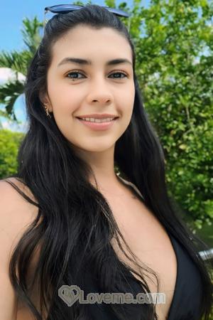 Ladies of Medellin