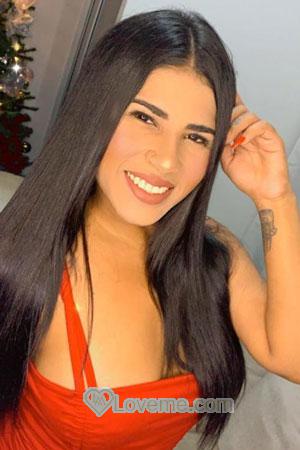 Ladies of Colombia