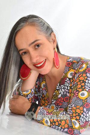 199756 - Claudia Age: 41 - Colombia