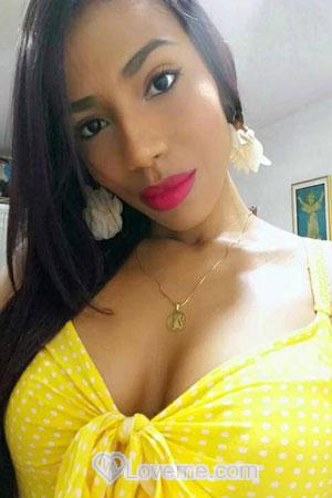Ladies of Colombia
