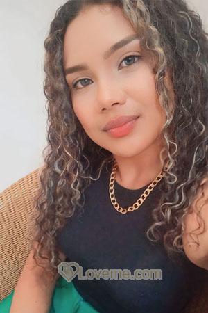 Ladies of Latin-America