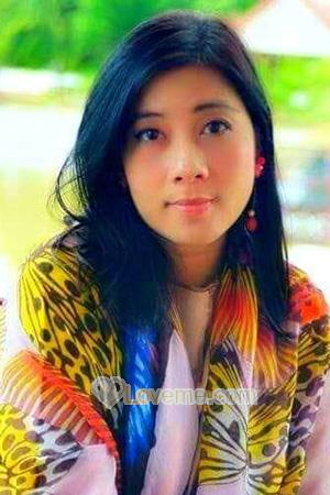 Ladies of Thailand
