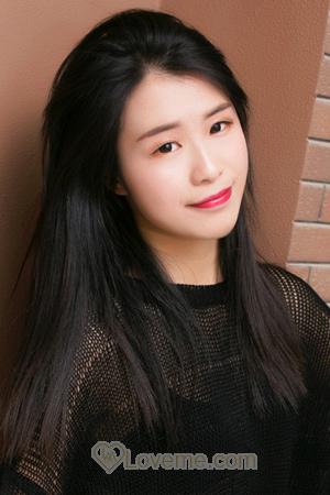 200078 - Mengling Age: 25 - China