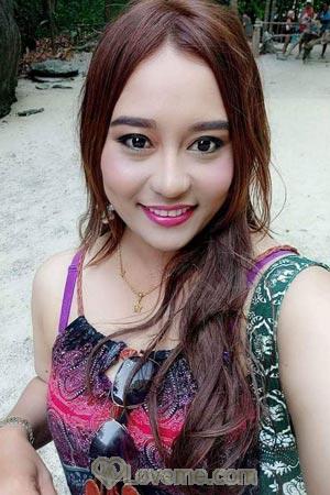 Ladies of Asia