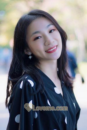Ladies of China