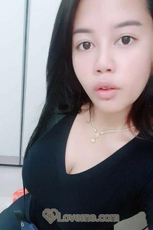 Ladies of Asia