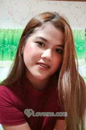 200988 - Andrea Nicole Age: 23 - Philippines