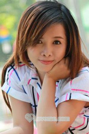 201148 - Thi Giao Linh Age: 31 - Vietnam