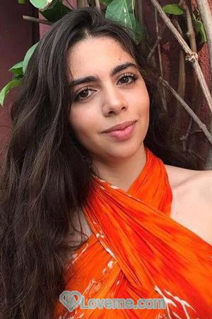 201280 - Suad Age: 21 - Colombia