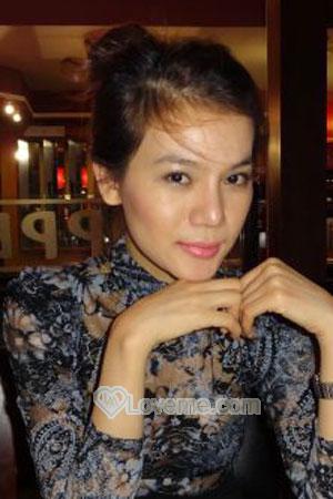 Ladies of Asia